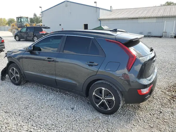 KNDCR3LE5R5169183 2024 KIA NIRO - Image 2
