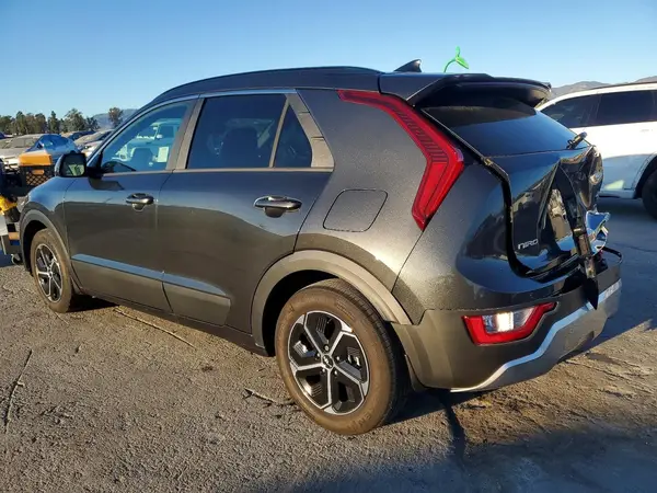 KNDCR3LE5R5171449 2024 KIA NIRO - Image 2