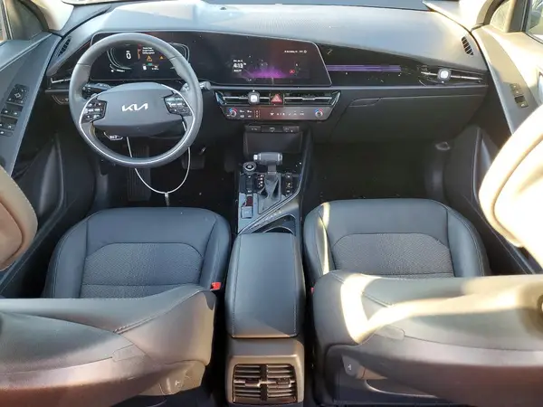 KNDCR3LE5R5171449 2024 KIA NIRO - Image 8