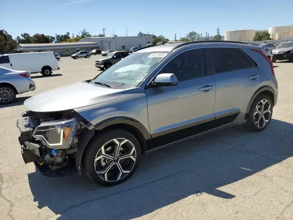 KNDCR3LE5R5171886 2024 KIA NIRO - Image 1