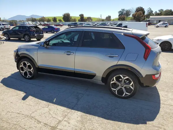 KNDCR3LE5R5171886 2024 KIA NIRO - Image 2