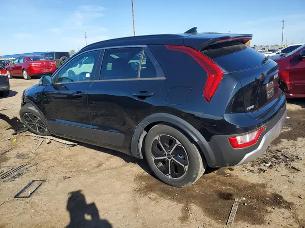 KNDCR3LE5R5172455 2024 KIA NIRO - Image 2
