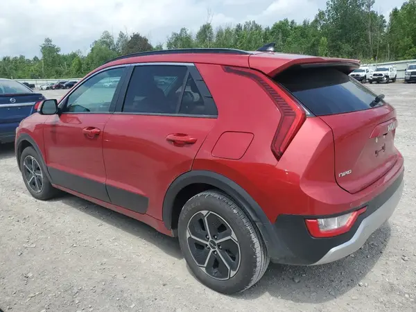 KNDCR3LE5R5186226 2024 KIA NIRO - Image 2