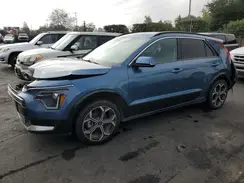 KNDCR3LE5R5187120 2024 KIA NIRO