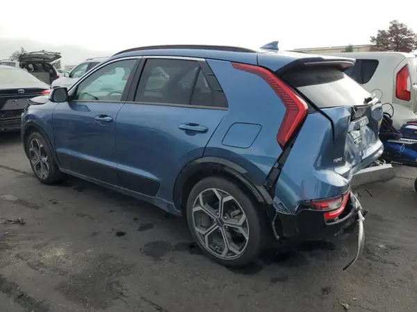 KNDCR3LE5R5187120 2024 KIA NIRO - Image 2
