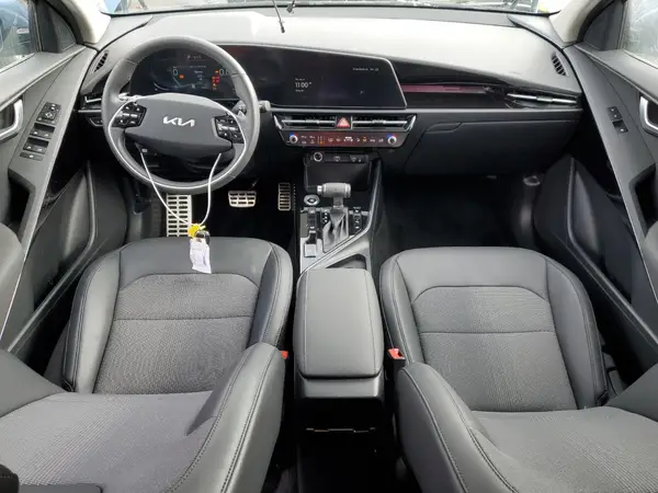 KNDCR3LE5R5187120 2024 KIA NIRO - Image 8