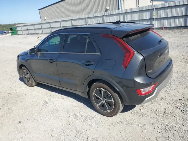 KNDCR3LE5R5187375 2024 KIA NIRO - Image 2