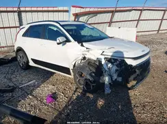 KNDCR3LE5R5187652 2024 KIA NIRO
