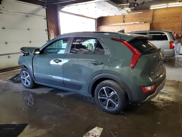 KNDCR3LE5R5188056 2024 KIA NIRO - Image 2