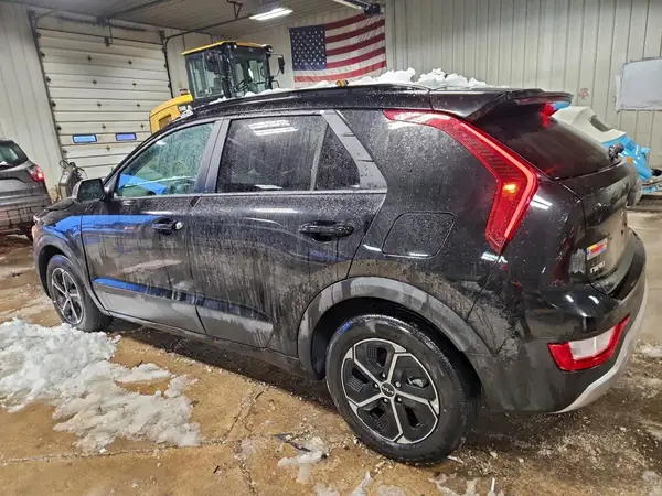 KNDCR3LE5R5188316 2024 KIA NIRO - Image 2