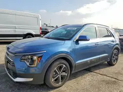 KNDCR3LE5R5188672 2024 KIA NIRO