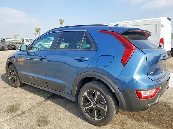 KNDCR3LE5R5188672 2024 KIA NIRO - Image 2