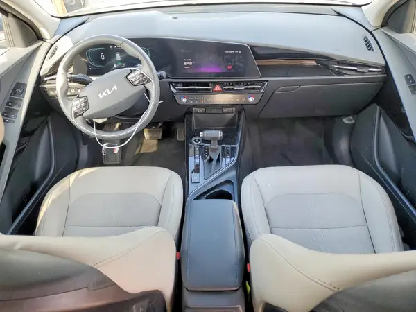 KNDCR3LE5R5188672 2024 KIA NIRO - Image 8