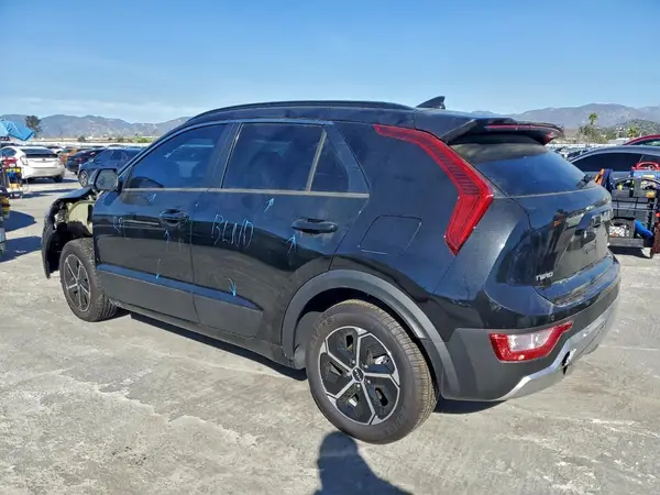 KNDCR3LE5R5198442 2024 KIA NIRO - Image 2