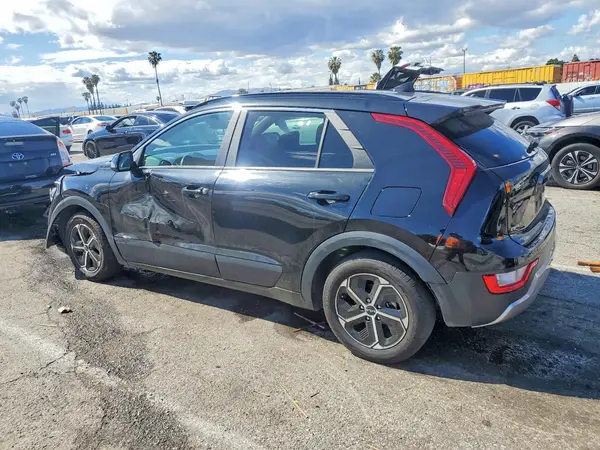 KNDCR3LE5R5198523 2024 KIA NIRO - Image 2