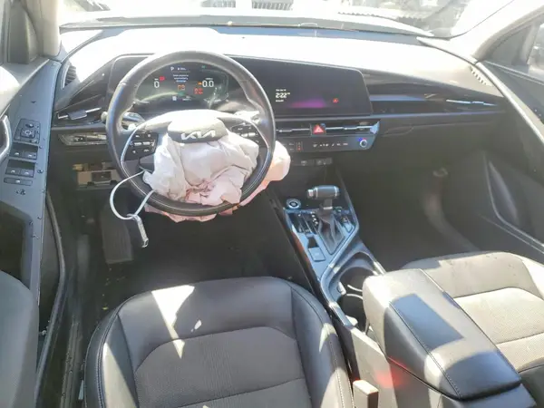 KNDCR3LE5R5198523 2024 KIA NIRO - Image 8