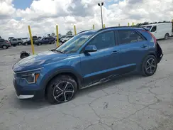 KNDCR3LE5R5203266 2024 KIA NIRO
