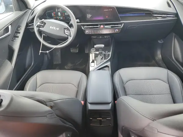 KNDCR3LE5R5203266 2024 KIA NIRO - Image 8