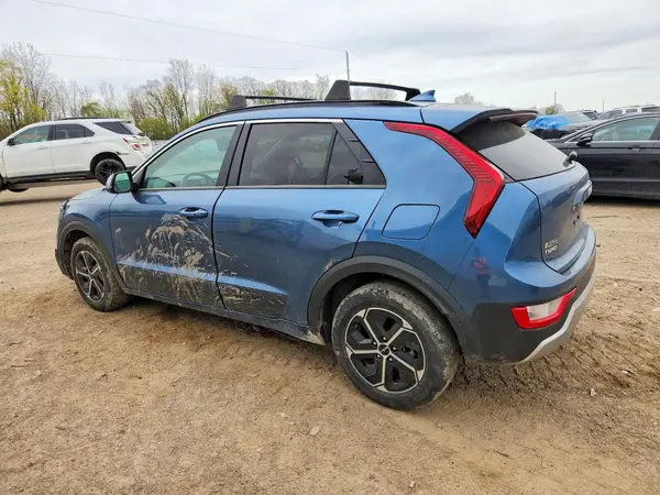KNDCR3LE5R5203624 2024 KIA NIRO - Image 2