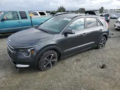 KNDCR3LE5R5205941 2024 KIA NIRO