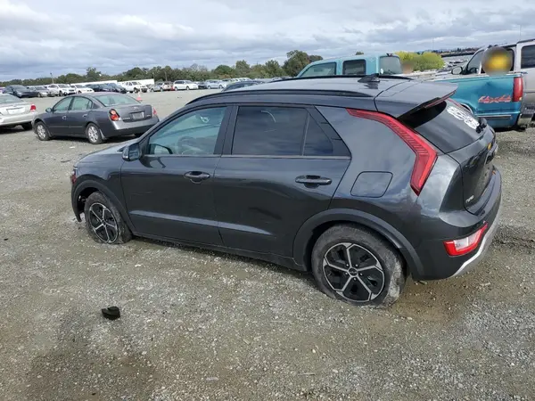 KNDCR3LE5R5205941 2024 KIA NIRO - Image 2