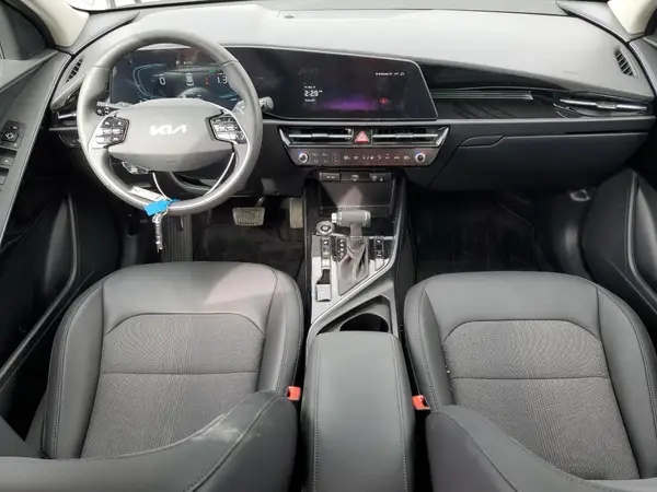 KNDCR3LE5R5205941 2024 KIA NIRO - Image 8