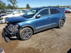 KNDCR3LE5R5206152 2024 KIA NIRO