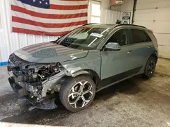 KNDCR3LE5S5222163 2025 KIA NIRO