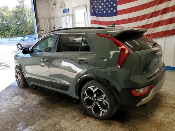 KNDCR3LE5S5222163 2025 KIA NIRO - Image 2