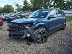 KNDCR3LE5S5222194 2025 KIA NIRO