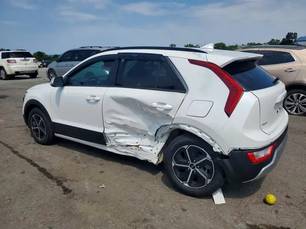 KNDCR3LE5S5229193 2025 KIA NIRO - Image 2