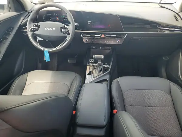 KNDCR3LE5S5229193 2025 KIA NIRO - Image 8