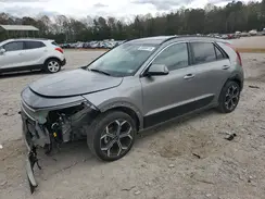 KNDCR3LE5S5231686 2025 KIA NIRO
