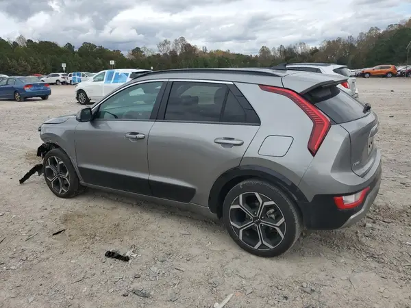 KNDCR3LE5S5231686 2025 KIA NIRO - Image 2