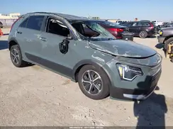 KNDCR3LE5S5234636 2025 KIA NIRO