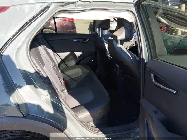 KNDCR3LE5S5234636 2025 KIA NIRO - Image 8