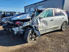 KNDCR3LE5S5238671 2025 KIA NIRO