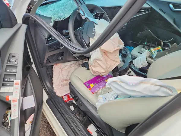 KNDCR3LE5S5238671 2025 KIA NIRO - Image 8