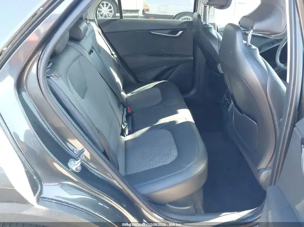 KNDCR3LE5S5239710 2025 KIA NIRO - Image 8