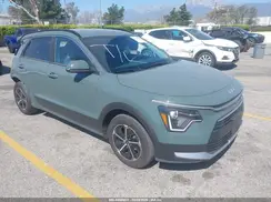 KNDCR3LE5S5241036 2025 KIA NIRO