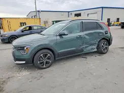 KNDCR3LE5S5242316 2025 KIA NIRO