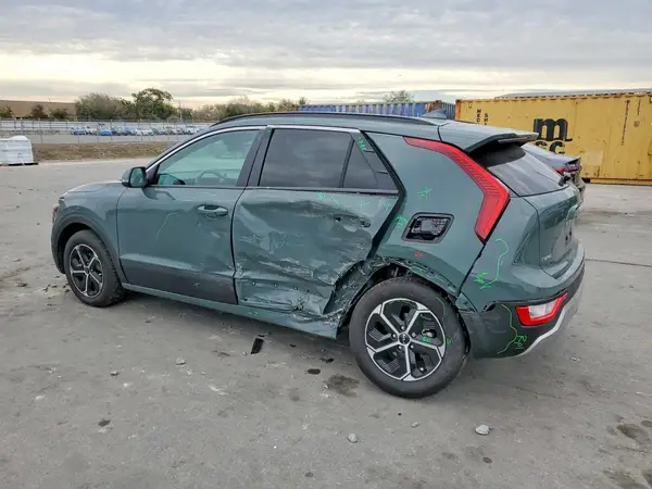 KNDCR3LE5S5242316 2025 KIA NIRO - Image 2