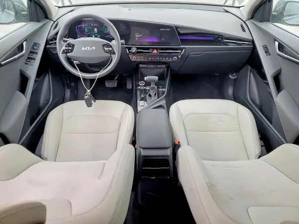 KNDCR3LE5S5242316 2025 KIA NIRO - Image 8