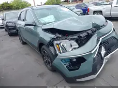 KNDCR3LE5S5242820 2025 KIA NIRO