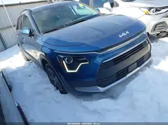 KNDCR3LE5S5247290 2025 KIA NIRO