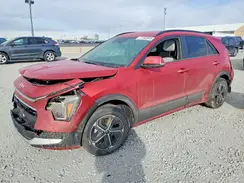 KNDCR3LE5S5251758 2025 KIA NIRO