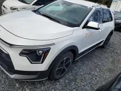 KNDCR3LE5S5252473 2025 KIA NIRO