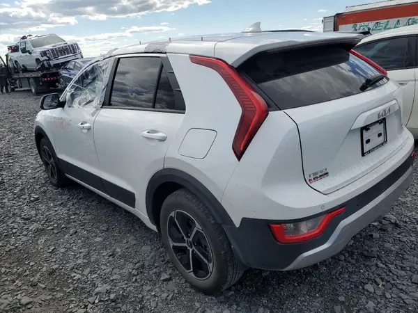 KNDCR3LE5S5252473 2025 KIA NIRO - Image 2