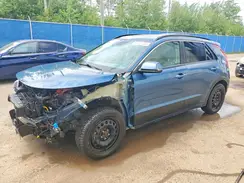 KNDCR3LE5S5253011 2025 KIA NIRO