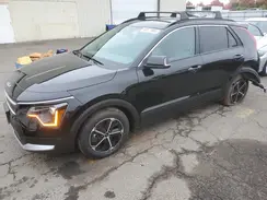KNDCR3LE5S5257821 2025 KIA NIRO
